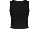 Vingino shirts 944 Deep Black SO25KG362075