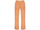 Vingino broeken 424 Light papaya orange SO25KG400083