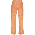 Vingino broeken 424 Light papaya orange SO25KG400083