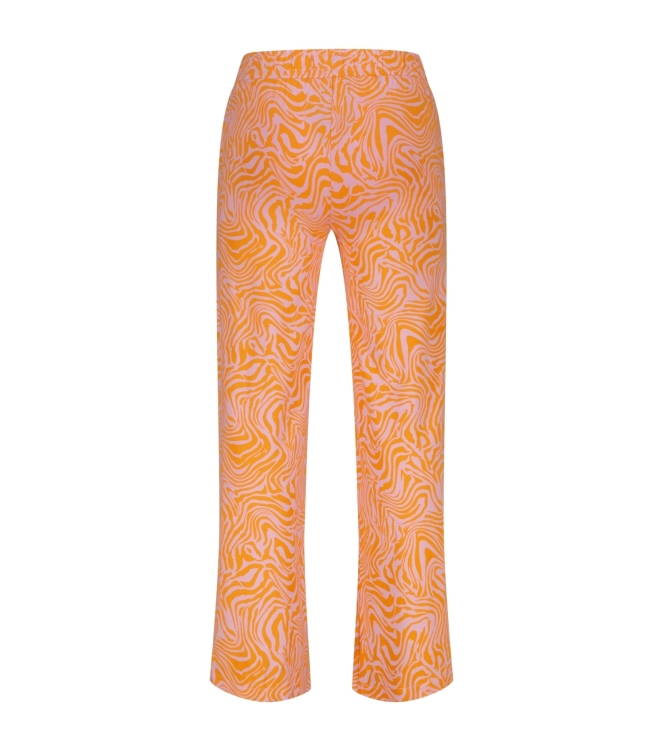 Vingino broeken 424 Light papaya orange SO25KG400083