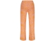 Vingino broeken 424 Light papaya orange SO25KG400083
