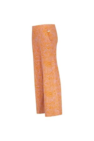 Vingino broeken 424 Light papaya orange SO25KG400083