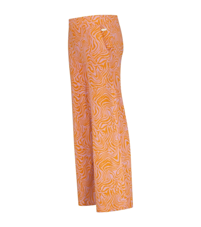 Vingino broeken 424 Light papaya orange SO25KG400083
