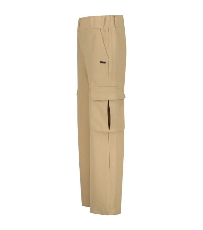 Vingino broeken 076 Sand stone SO25KG400087