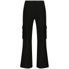 Vingino broeken 944 Deep Black SO25KG400087