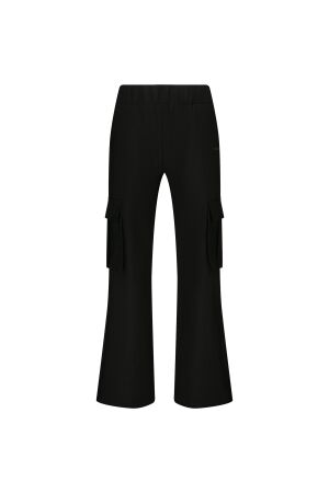 Vingino broeken 944 Deep Black SO25KG400087
