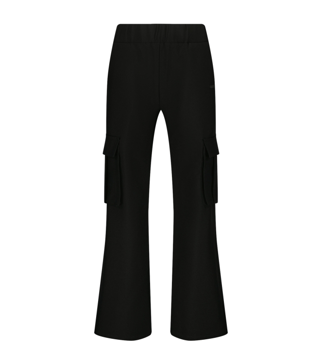 Vingino broeken 944 Deep Black SO25KG400087