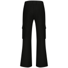 Vingino broeken 944 Deep Black SO25KG400087