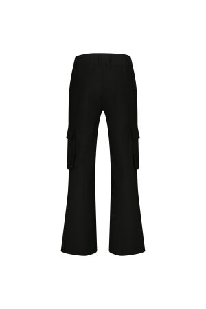 Vingino broeken 944 Deep Black SO25KG400087