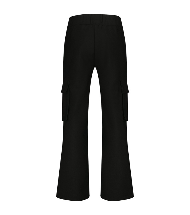 Vingino broeken 944 Deep Black SO25KG400087