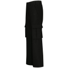 Vingino broeken 944 Deep Black SO25KG400087