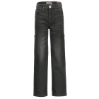 Vingino broeken 913 Dark Grey Vintage SO25KG420027