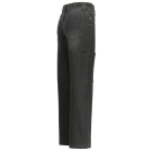 Vingino broeken 913 Dark Grey Vintage SO25KG420027