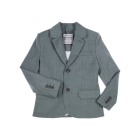 Gymp colberts & gilets K Khaki 441-4059-40