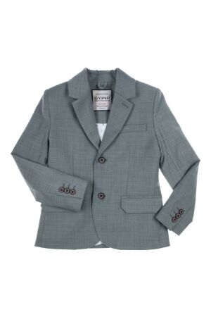 Gymp Blazer Basil K Khaki