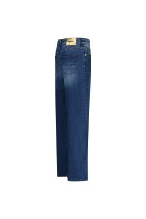 Vingino broeken 166 Mid Blue Wash SO25KG420028