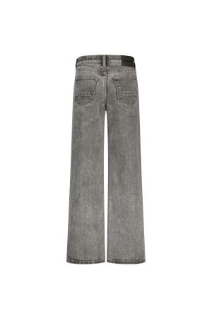 Vingino broeken 951 Light Grey SO25KG420028