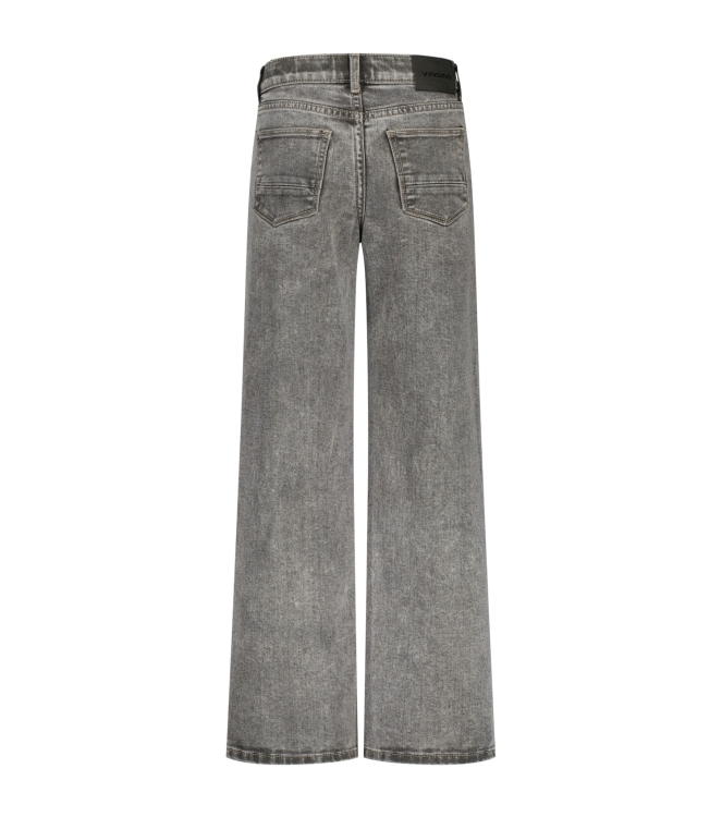 Vingino broeken 951 Light Grey SO25KG420028