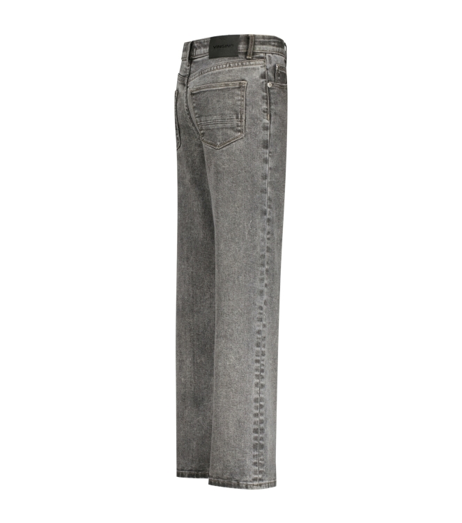 Vingino broeken 951 Light Grey SO25KG420028