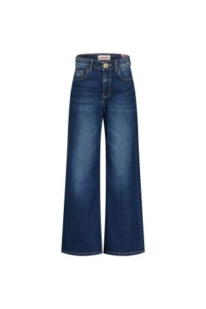 Vingino broeken 168 Deep Dark SO25KG420029
