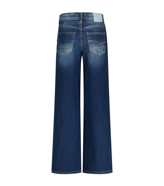Vingino broeken 168 Deep Dark SO25KG420029