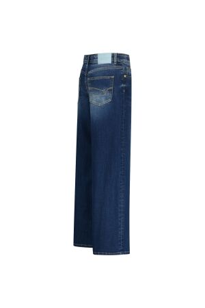 Vingino broeken 168 Deep Dark SO25KG420029