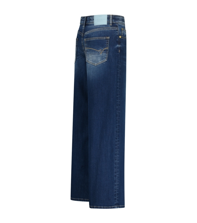 Vingino broeken 168 Deep Dark SO25KG420029