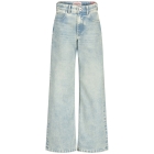 Vingino broeken 152 Light Indigo SO25KG420029