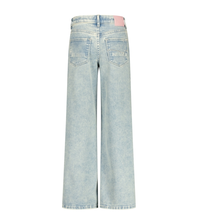 Vingino broeken 152 Light Indigo SO25KG420029