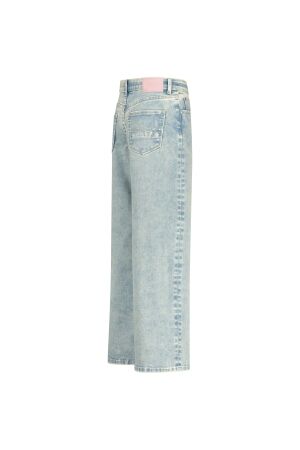 Vingino broeken 152 Light Indigo SO25KG420029