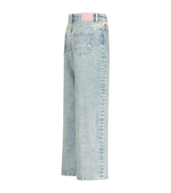 Vingino broeken 152 Light Indigo SO25KG420029