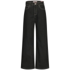 Vingino broeken 912 Black Vintage SO25KG420029