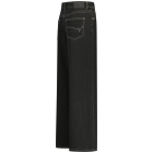 Vingino broeken 912 Black Vintage SO25KG420029
