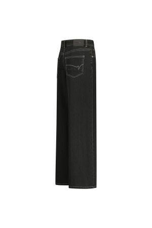 Vingino broeken 912 Black Vintage SO25KG420029