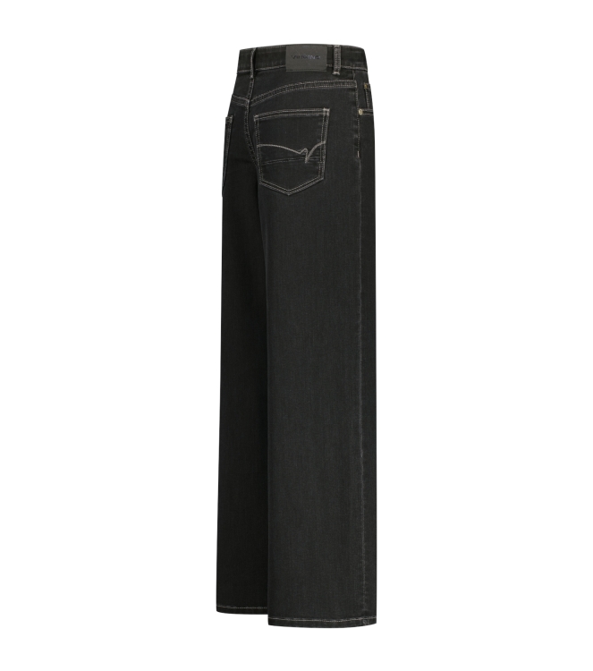 Vingino broeken 912 Black Vintage SO25KG420029