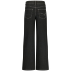 Vingino broeken 912 Black Vintage SO25KG420029