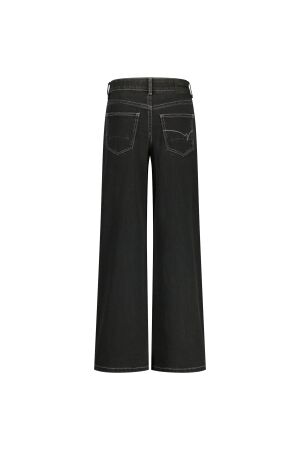 Vingino broeken 912 Black Vintage SO25KG420029