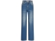 Vingino jeans 166 Mid Blue Wash SO25KG420030