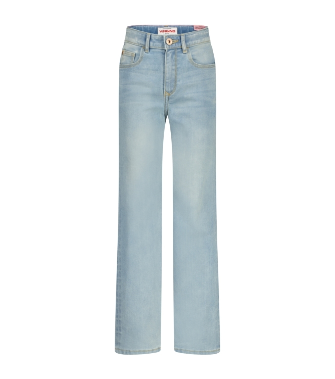 Vingino broeken 158 Light Vintage SO25KG420030