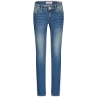Vingino broeken 166 Mid Blue Wash SO25KG420031