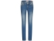 Vingino broeken 166 Mid Blue Wash SO25KG420031