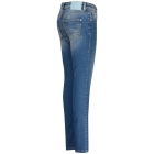 Vingino broeken 166 Mid Blue Wash SO25KG420031