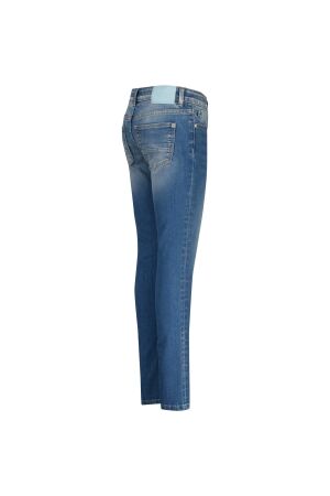 Vingino broeken 166 Mid Blue Wash SO25KG420031