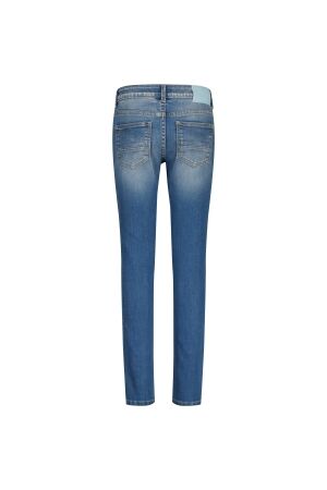 Vingino broeken 166 Mid Blue Wash SO25KG420031