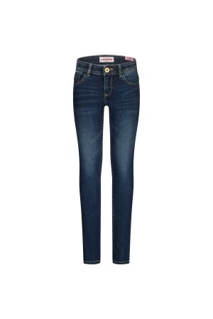 Vingino broeken 168 Deep Dark SO25KG420031