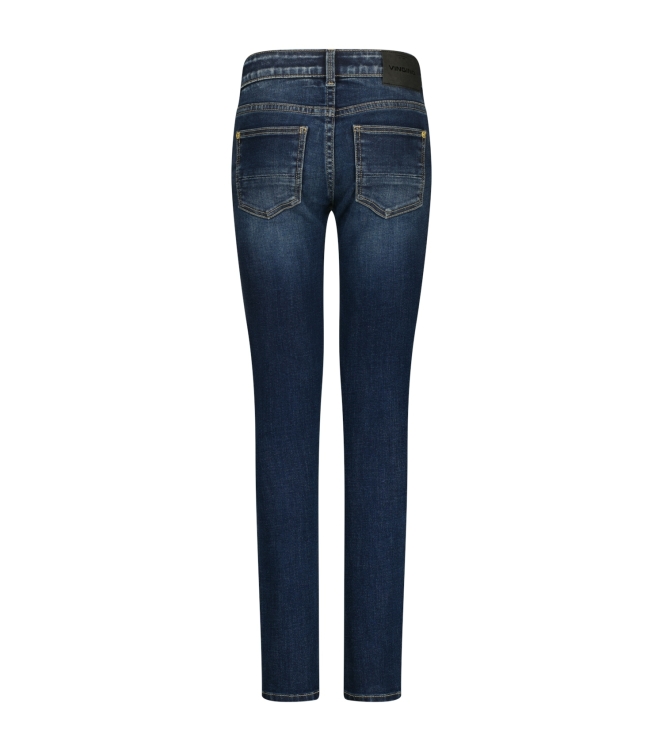 Vingino broeken 168 Deep Dark SO25KG420031