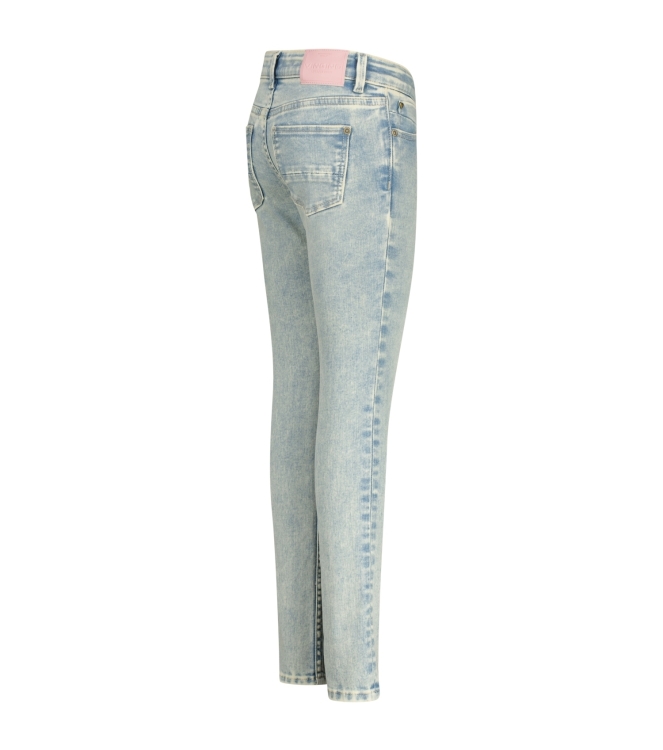 Vingino broeken 152 Light Indigo SO25KG420031