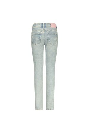 Vingino broeken 152 Light Indigo SO25KG420031