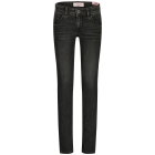 Vingino jeans 924 Washed black SO25KG420031