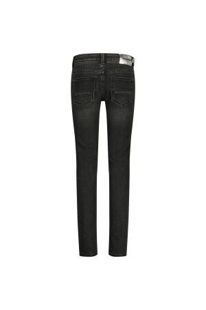 Vingino broeken 924 Washed black SO25KG420031